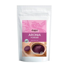 Dragon Superfood - Økologisk aronia powder